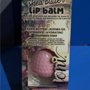 Shea Butter Lip Balm - Pink
